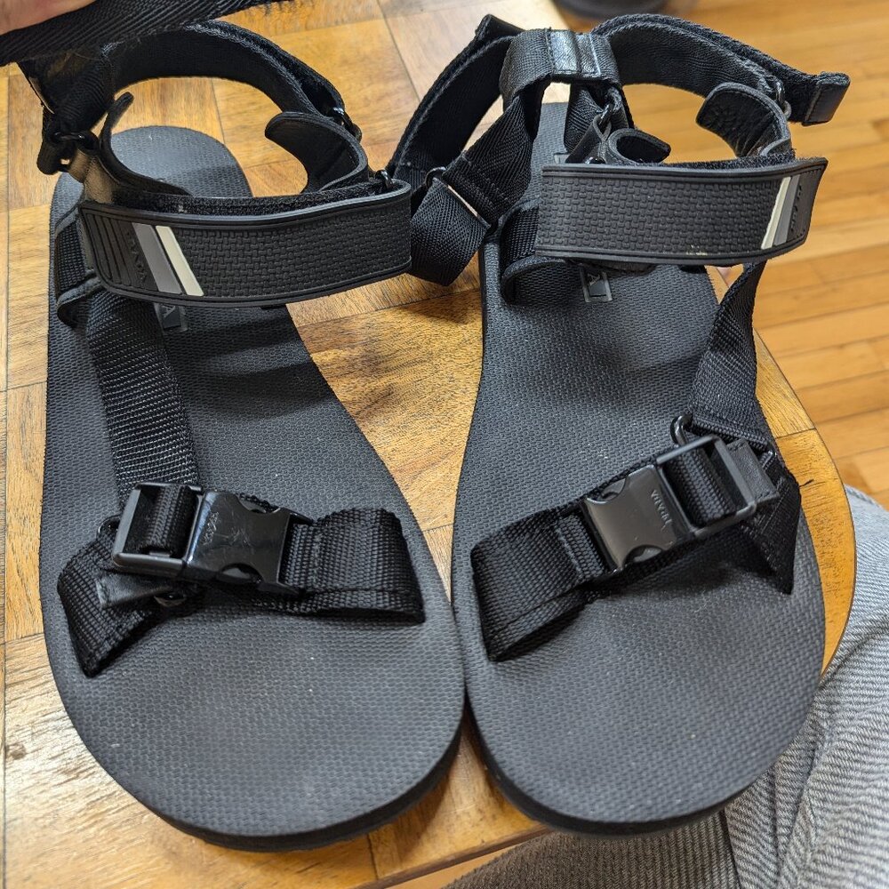 Prada Sport Sandal